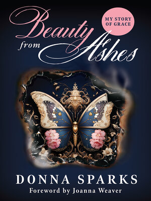 cover image of Beauty from Ashes (Revised)